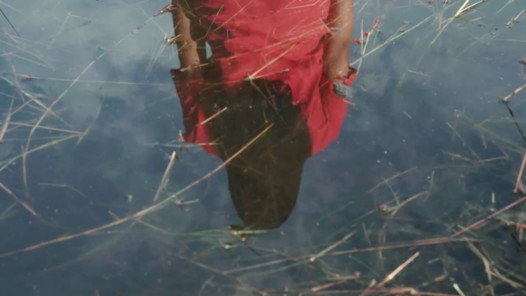 ÃGAWARAITÁ – MÃE D'ÁGUA