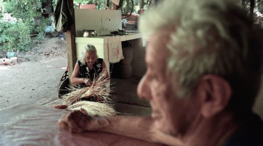 ÃGAWARAITÁ – MATINTA PERERA