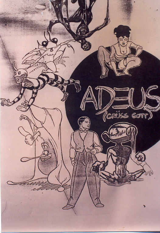 ADEUS